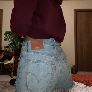 Levi’s 501 Shorts